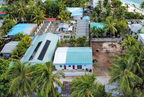 Himandhoo Maison | Shadow Isles Himandhoo