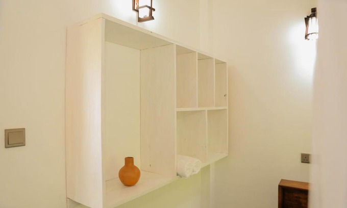 Kathaluwa Cabine | Shady Cottage