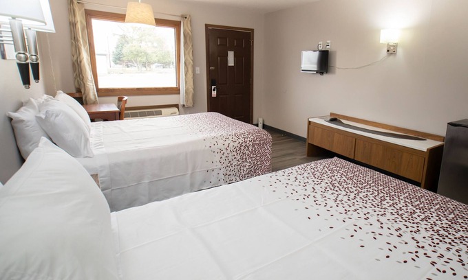 Arapahoe Hôtel | Shady Rest Motel