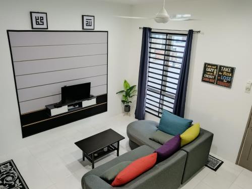 Bota Maison | ShaFA Homestay