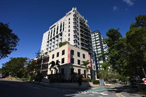 Kangaroo Point Appartement | Shafston Service Apartment