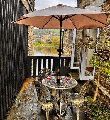Haydon Bridge Maison | Shaftoe cottage