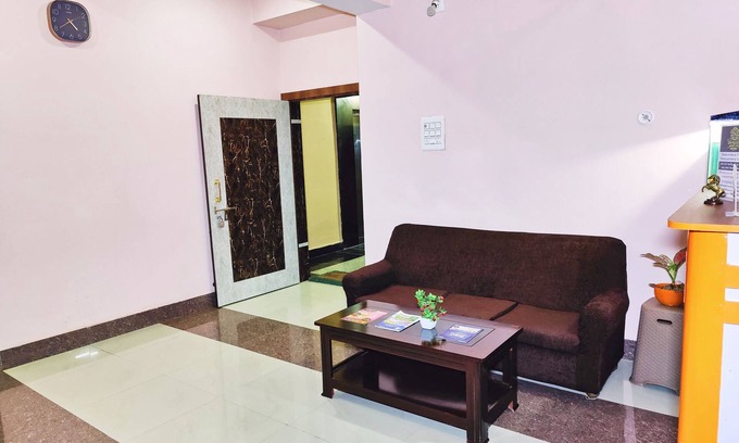Jhumri Telaiya Hôtel | Shagun Banquet & Hotel