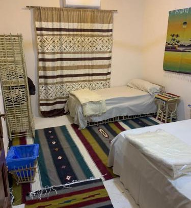 Siwa Maison | Shahd Siwa