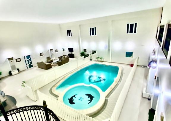 Umm Salal Maison | SHAIKHA villa