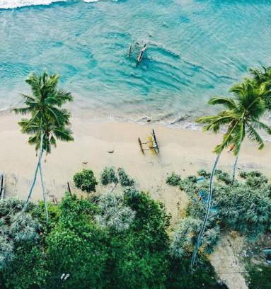 Dickwella Maison | Shaka Villa