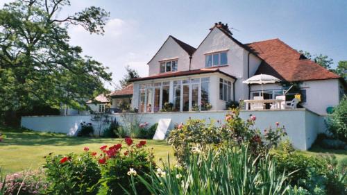 Snitterfield Maison | Shakespeare's View