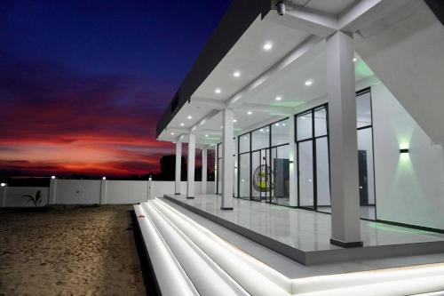 Chavakachcheri Maison | Shakin Shasha Beach House