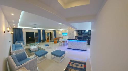 Borg el Arab Station Balnéaire | Shaleh Orkid 171