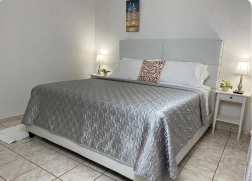 Sabana Abajo Appartement | Shalex House 3