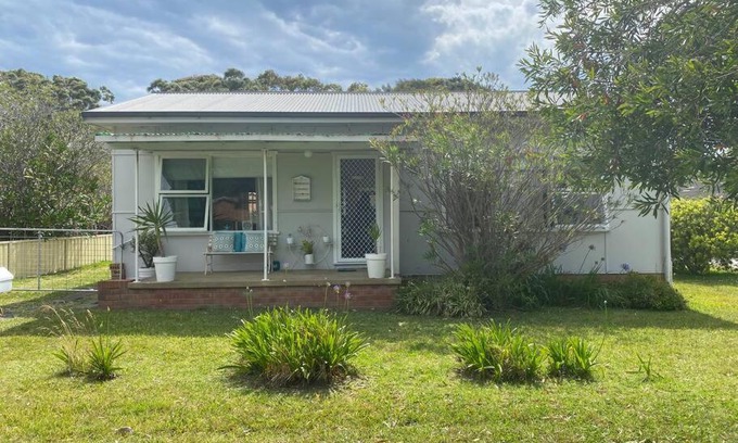 Culburra Beach Maison | Shalom Beach Cottage - Free Wifi - 300m to beach