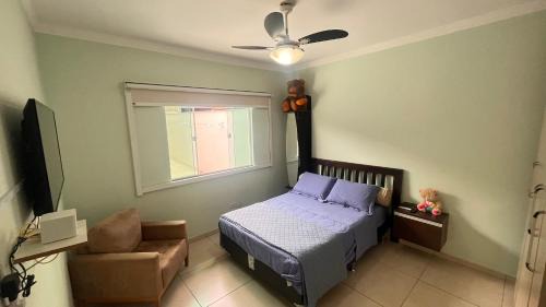 C.R. Antares Maison | Shalom - Conforto e Tranquilidade
