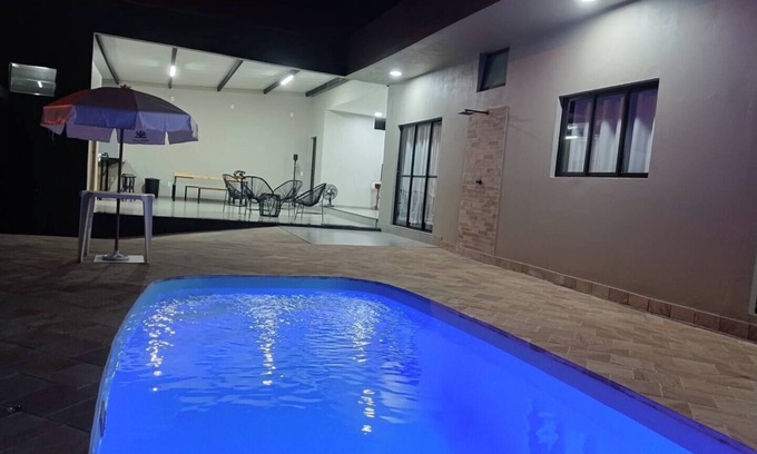 Sao Carlos Maison | Shalom Corner