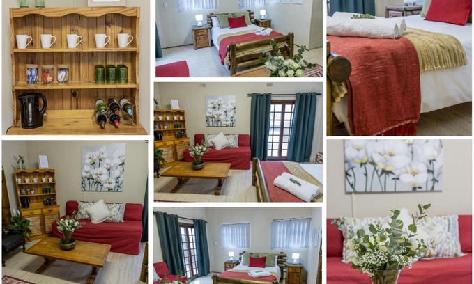 White River Appartement | Shalom Family Self Catering