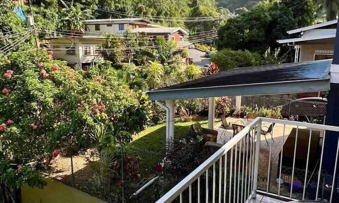 St. Anns Maison | Shalom Guest House
