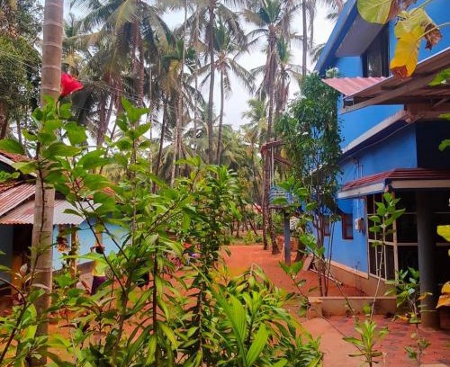 Honavar Maison | Shalom Homestay and Boating