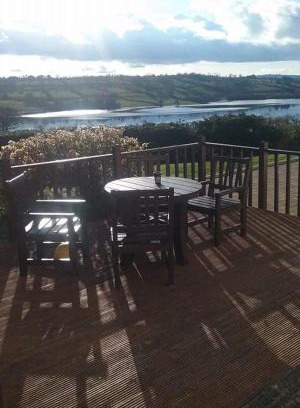 Arvagh Maison | SHALOM - IN THE HEART OF THE LAKES