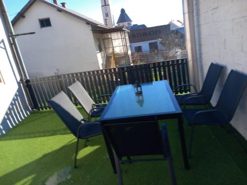 Krasic Appartement | Shalom Krašić