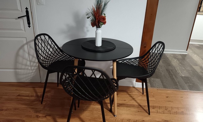 Beaucroissant Lit Et Petit-Déjeuner | Chambres d'hôtes au cœur du village calme Beaucroissant, à la campagne.