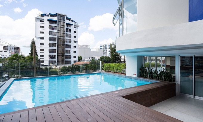 Yolanda Morales Copropriété | Shalom Residences By YellowKey