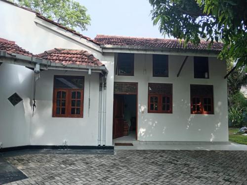 Daluwakotuwa Maison | Shalom Residencies