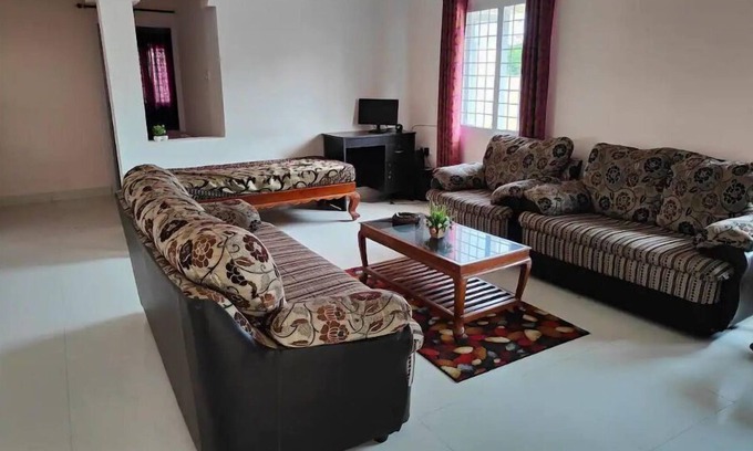 Hyderabad Appartement | Shalombeth Guest House