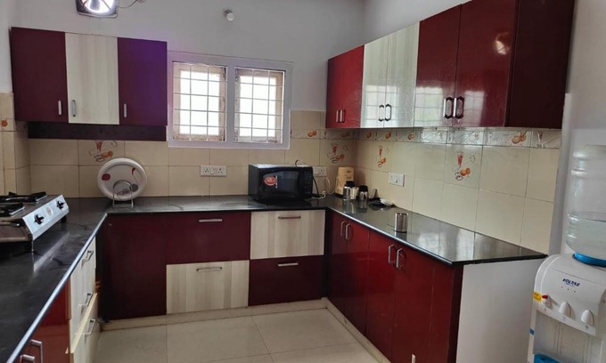 Hyderabad Maison | Shalombeth Guest house