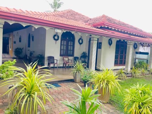 Ettukala Maison | Shalomi's villa & Happy Home