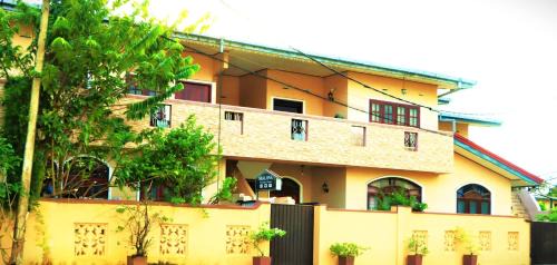 Galle Maison | Shalona Holiday Home