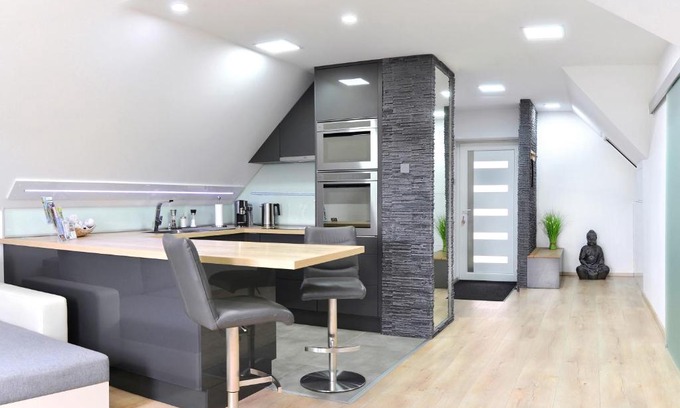 Tihany Appartement | Shambala Apartman Tihany