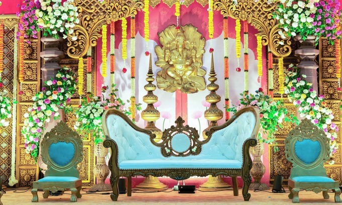 Udupi Hôtel | Shambhavi Hotel & Convention Centre