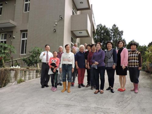 Zhuolan Maison | Shan Hu Lian Homestay