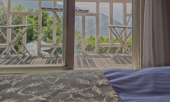 Ren'ai Maison | Shan Shui-Yuan Vege Guest House