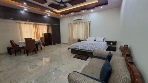 Mysore Maison | Shan stay Home 2