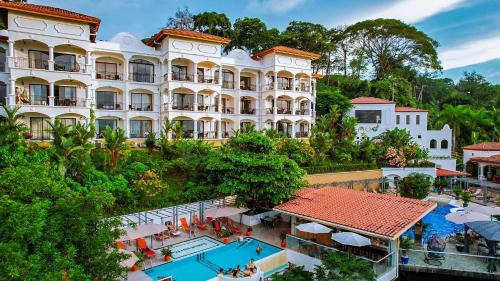 Manuel Antonio Hôtel | Shana by the Beach Manuel Antonio
