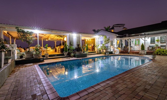 Nelspruit Cabine | Shandon Lodge Guest House & Spa