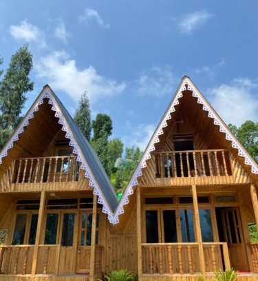 Kalimpong Maison | Shangdhan Pine Homestay