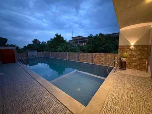 Auroville Appartement | Shangri-la at Blissful Haven near to Auroville Bharatnivas