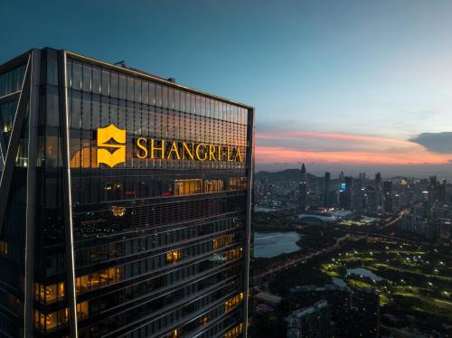 Nanshan Hôtel | Shangri-La Nanshan, Shenzhen, Stay for 2 consecutive nights and enjoy breakfast