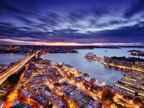 The Rocks Hôtel | Shangri-La Sydney