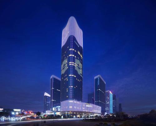 Yiwu Hôtel | Shangri-La Yiwu - Close to Yiwu International Trade Market