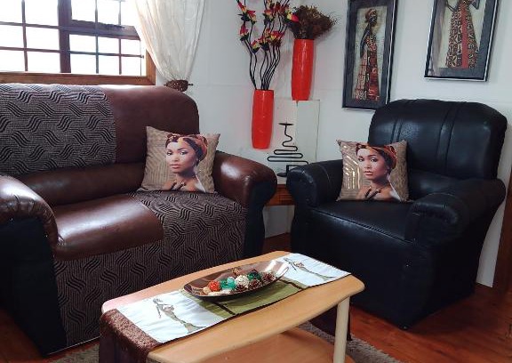 Polokwane Appartement | Shangrila Harmony cabin