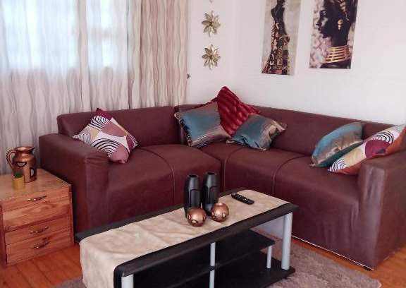 Polokwane Appartement | Shangrila Serenity Cabin