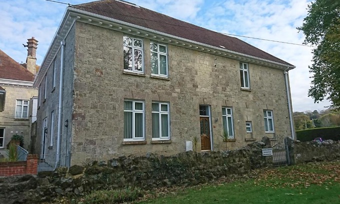 Shanklin Appartement | Shanklin Manor