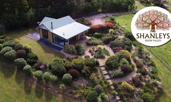 Glendevie Chalet De Ski | Shanleys Huon Valley