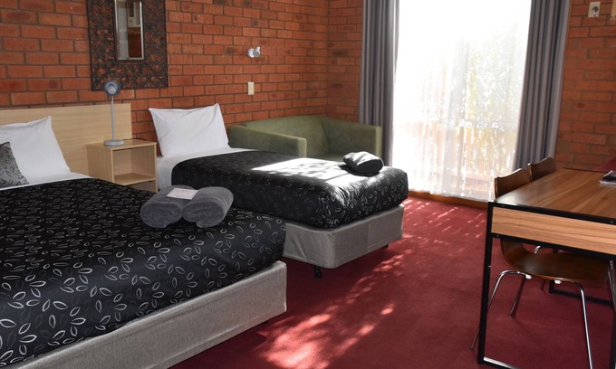 Newtown Hôtel | Shannon Motor Inn