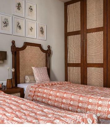 Lajpat Nagar Appartement | shanti villa