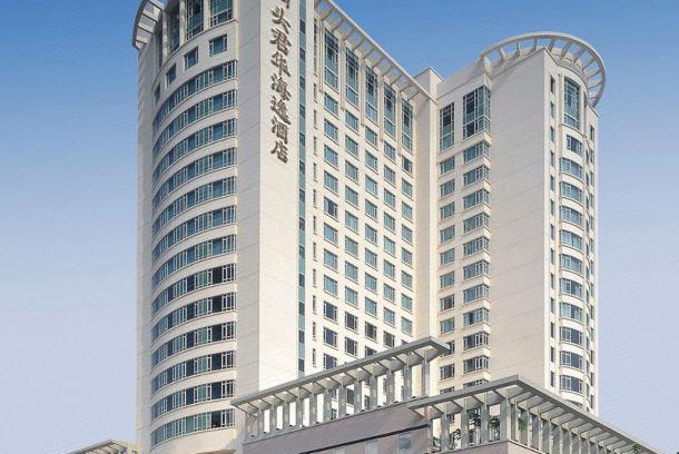 Longhu Qu Hôtel | Shantou Junhua Haiyi Hotel