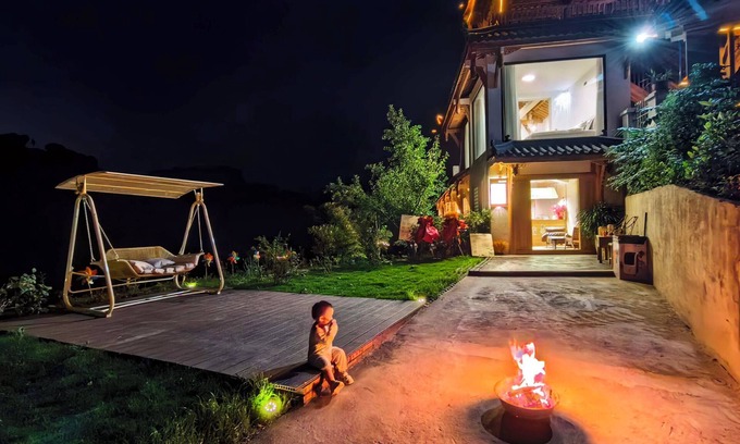 Leshan Hôtel | Shanye Lianglu