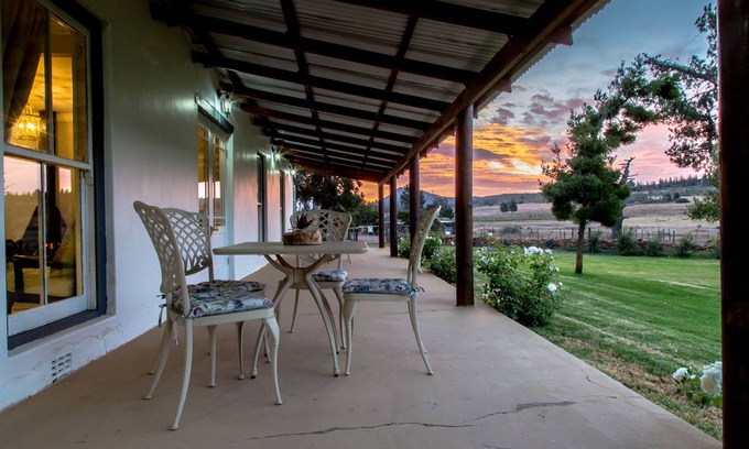 Uniondale Maison | Shanzeley Guest House